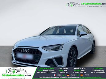  Voir d&eacute;tails -Audi A4 40 TDI 204 BVA &agrave; Beaupuy (31)