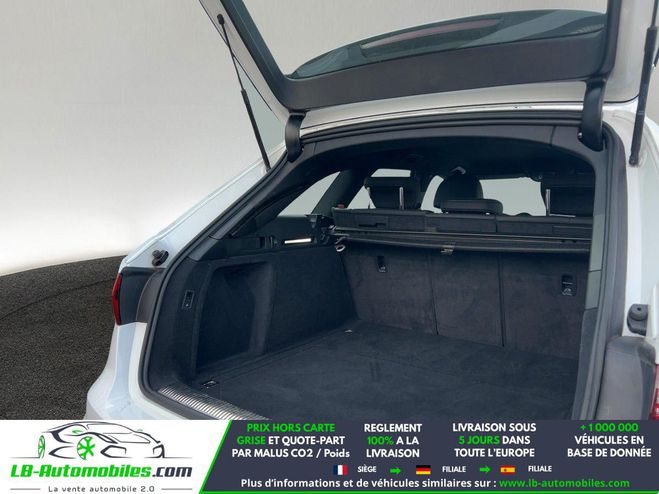Audi A4 40 TDI 204 BVA Blanc de 2023