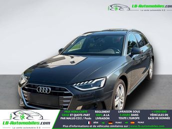  Voir d&eacute;tails -Audi A4 40 TDI 204 BVA &agrave; Beaupuy (31)
