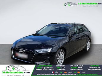  Voir d&eacute;tails -Audi A4 40 TDI 204 BVA &agrave; Beaupuy (31)