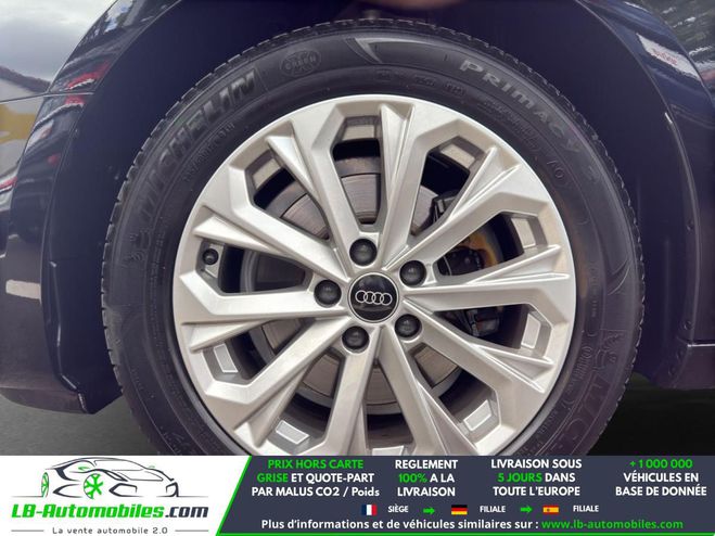 Audi A4 35 TFSI 150 Noir de 2023