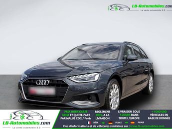 Voir d&eacute;tails -Audi A4 40 TFSI 190 BVA &agrave; Beaupuy (31)