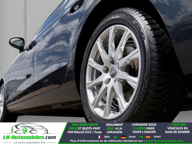 Audi A4 40 TFSI 190 BVA Gris M�tallique de 2020