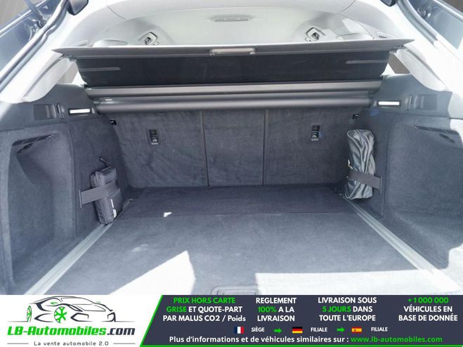 Audi A4 40 TFSI 190 BVA Gris M�tallique de 2020