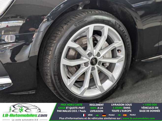 Audi A4 40 TDI 204 BVA Noir M�tallique de 2023