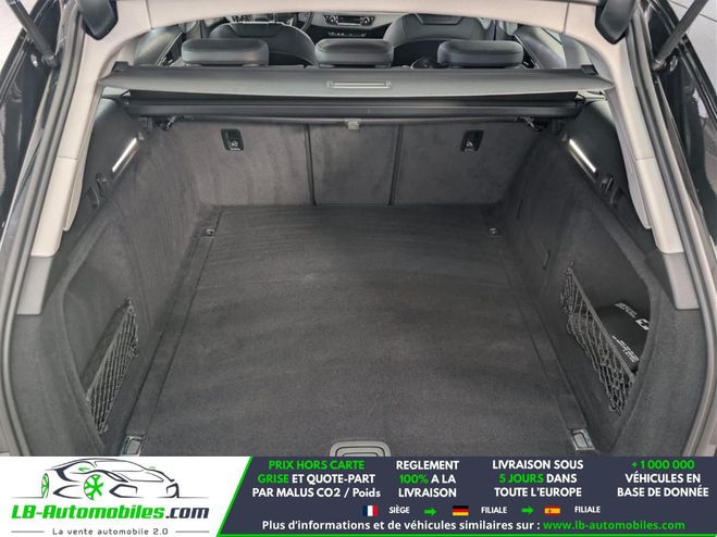 Audi A4 40 TDI 204 BVA Noir M�tallique de 2023