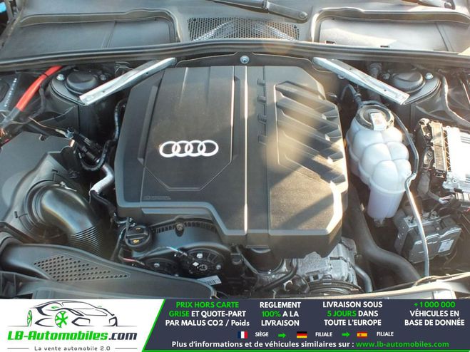 Audi A4 35 TFSI 150 Gris M�tallique de 2022