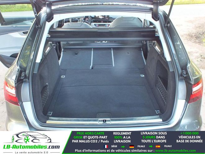 Audi A4 35 TFSI 150 Gris M�tallique de 2022