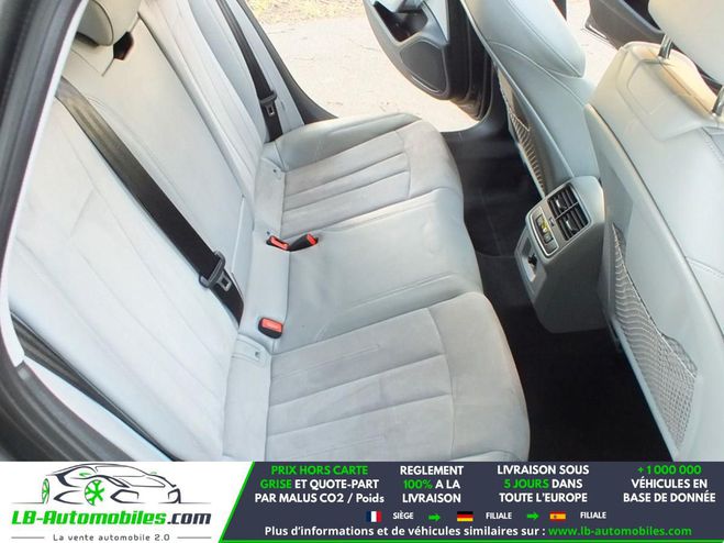 Audi A4 35 TFSI 150 Gris M�tallique de 2022