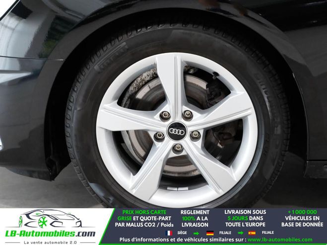 Audi A4 35 TFSI 150 Noir M�tallique de 2022