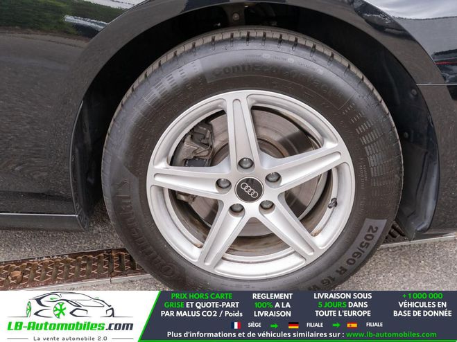 Audi A4 35 TFSI 150 Noir M�tallique de 2023