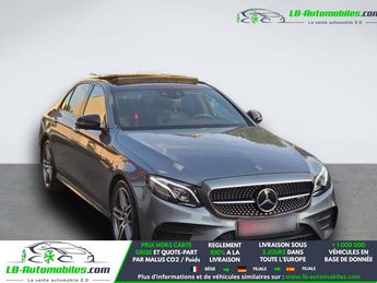Mercedes Classe E
