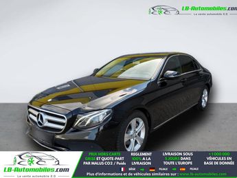 Mercedes Classe E