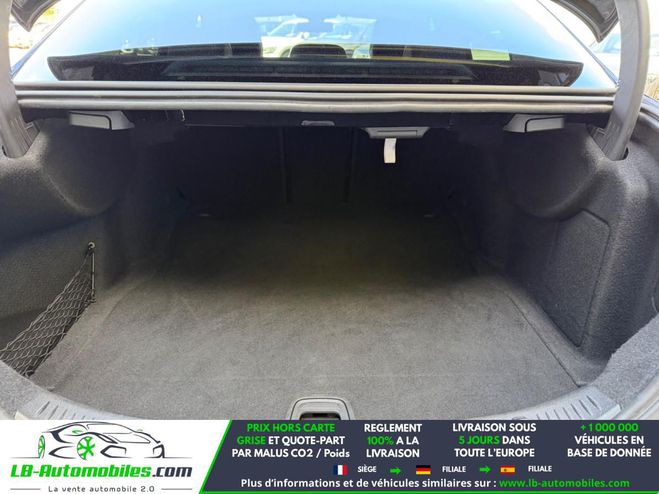 Mercedes Classe E 220 d BVA Noir de 2018