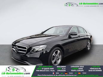 Mercedes Classe E