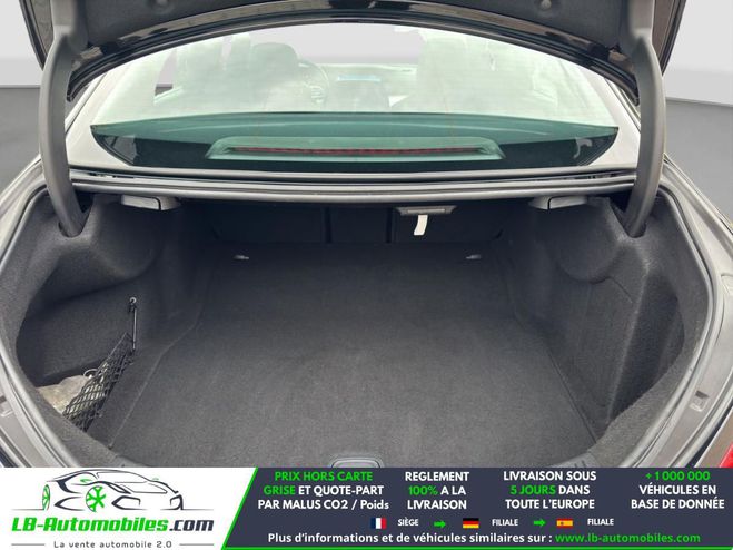 Mercedes Classe E 220 d BVA Noir M�tallique de 2020
