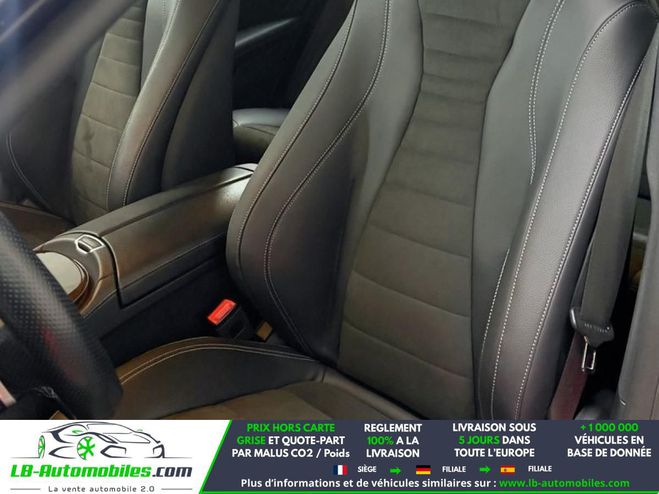 Mercedes Classe E 220 d BVA Gris M�tallique de 2020