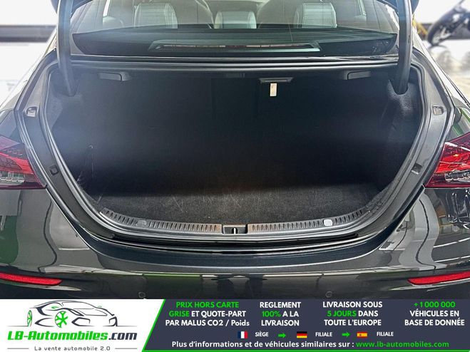 Mercedes Classe E 220 d BVA Gris M�tallique de 2020