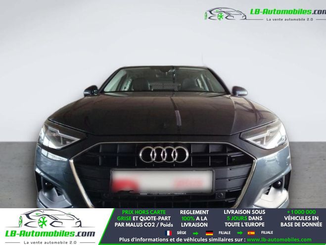 Audi A4 30 TDI 136 BVA Gris M�tallique de 2024