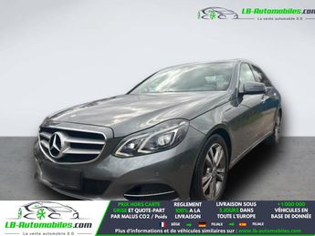  Voir d&eacute;tails -Mercedes Classe E 220 d BVA &agrave; Beaupuy (31)
