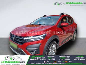  Voir d&eacute;tails -Dacia Sandero TCe 90 BVA &agrave; Beaupuy (31)