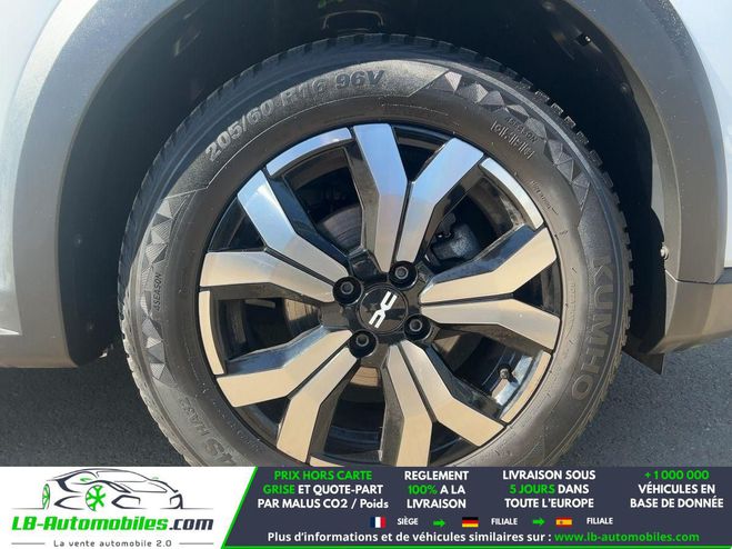Dacia Sandero TCe 110 Blanc de 2023