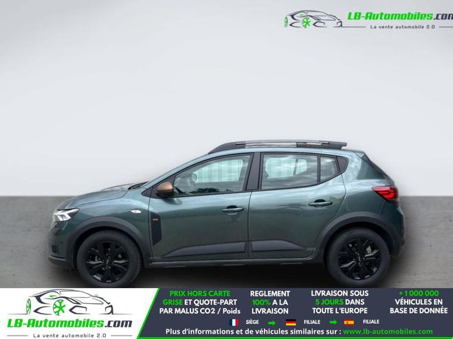 Dacia Sandero TCe 110 Vert M�tallique de 2023