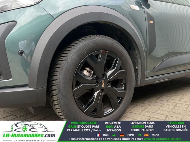 Dacia Sandero TCe 110 Vert M�tallique de 2023