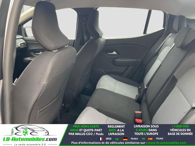 Dacia Sandero TCe 110 Gris M�tallique de 2024