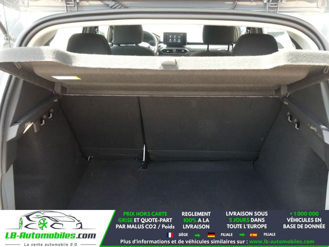 Dacia Sandero SCe 65 Gris de 2024