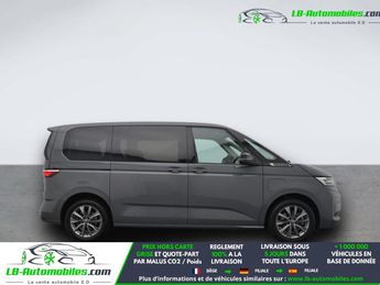  Voir d&eacute;tails -Volkswagen Multivan 1.4 eHybrid 218 BVA &agrave; Beaupuy (31)