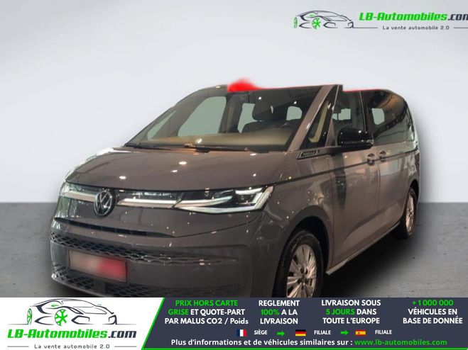 Volkswagen Multivan 1.4 eHybrid 218 BVA Gris de 2023