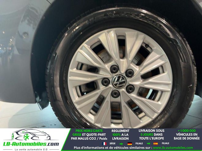 Volkswagen Multivan 1.4 eHybrid 218 BVA Gris de 2023