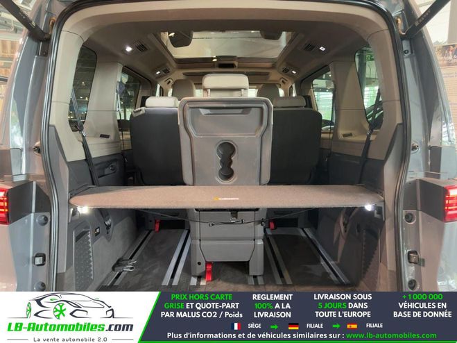 Volkswagen Multivan 1.4 eHybrid 218 BVA Gris de 2023