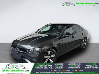 Mercedes Classe C