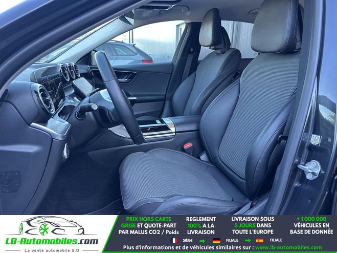 Mercedes Classe C 220 d BVA Gris M�tallique de 2023