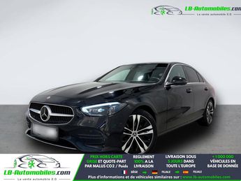 Mercedes Classe C