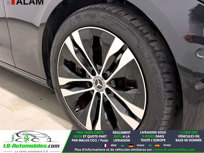 Mercedes Classe C 220 d BVA Noir M�tallique de 2023