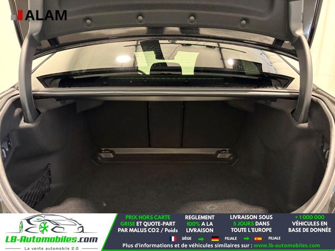 Mercedes Classe C 220 d BVA Noir M�tallique de 2023