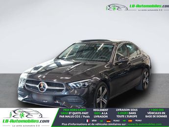Mercedes Classe C