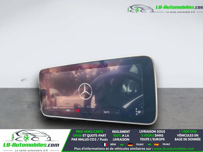 Mercedes Classe C 220 d BVA Gris M�tallique de 2023