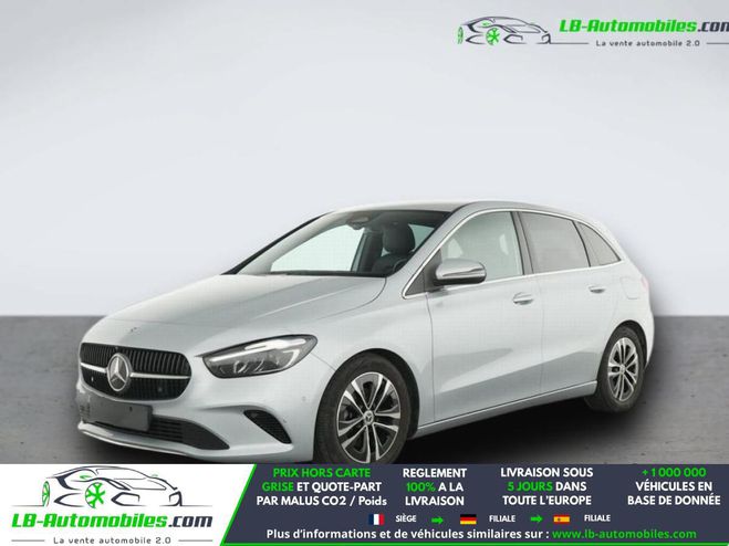 Mercedes Classe B 180 d BVA Argent� M�tallique de 2025