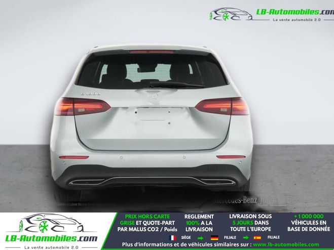 Mercedes Classe B 180 d BVA Argent� M�tallique de 2025