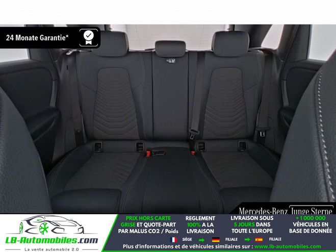 Mercedes Classe B 180 d BVA Argent� M�tallique de 2025