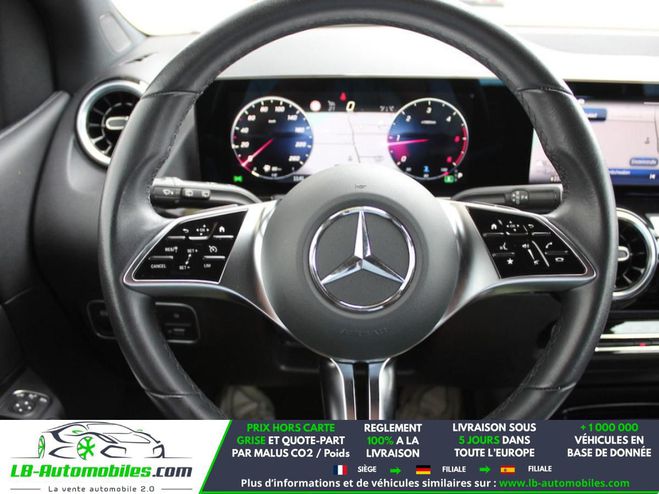 Mercedes Classe B 180 d BVA Gris M�tallique de 2025