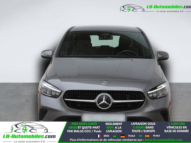 Mercedes Classe B 180 d BVA Gris M�tallique de 2025