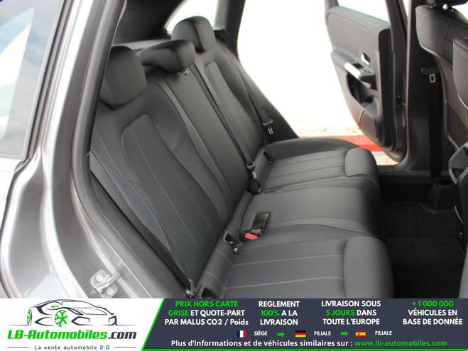Mercedes Classe B 180 d BVA Gris M�tallique de 2025