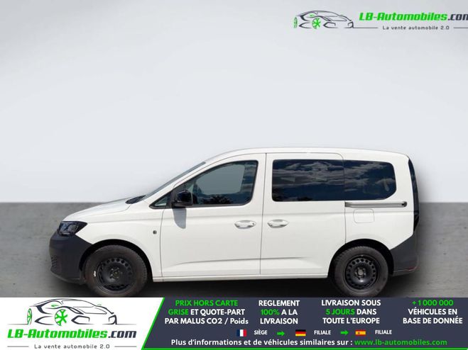 Volkswagen Caddy 2.0 TDI 75 BVM Blanc de 2022