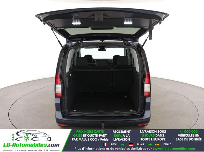 Volkswagen Caddy 1.5 TSI 114 BVA Bleu M�tallique de 2022