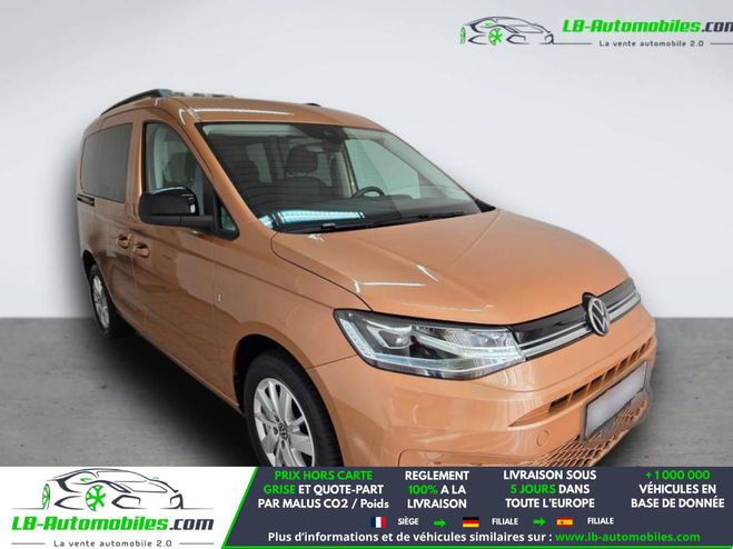 Volkswagen Caddy 1.5 TSI 114 BVA Brun M�tallique de 2023